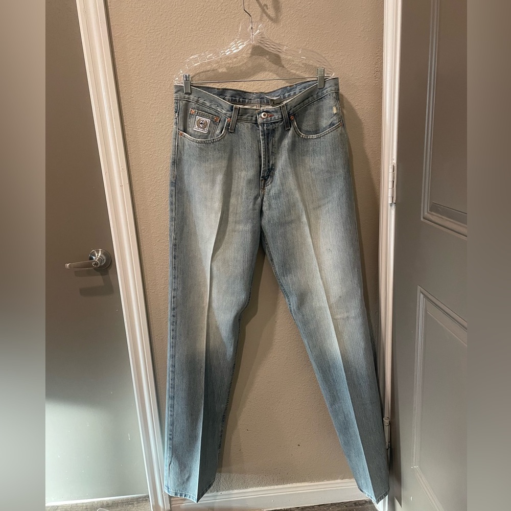 Men’s Cinch Jeans (34x36)